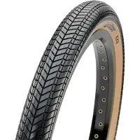 Maxxis Grifter 29' Rigid Bead Wire Exo Tanwall BMX Band || Maat: 2.50