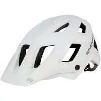 Endura Hummvee Plus MIPS Helm Wit || Maat: S-M (51-56 cm)
