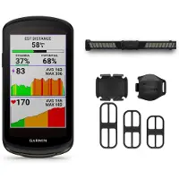 Garmin Edge 1040 Perfomance Bundel Fietsnavigatie - Edge 1040 Performance Bundel