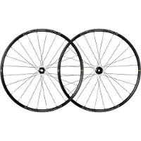 Mavic Crossmax 27.5'' Wielset | Boost 15x110 - 12x148 mm | Center Lock | 2022 || Maat: CenterLock