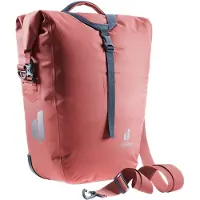 Deuter Weybridge 20+5L Fietstas 40 cm redwood