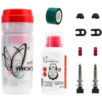 Effetto Mariposa Caffélatex Tubeless 16-20 Mm Conversiekit