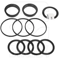 Chris King Fit Kit #5 ThreadFit T47 30x en 30i Conversion Kit || Maat: 30 mm
