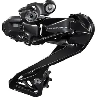 Shimano Dura Ace Di2 Shadow E-tube Dm Achterderailleur