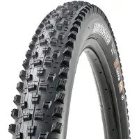 Maxxis Forekaster 29" Tubeless Ready Soft Dual Exo Protection E-25 MTB band || Maat: 2.60