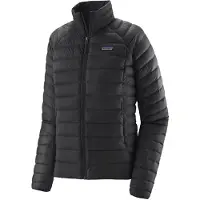 Patagonia Jas Women Down Sweater Black-M