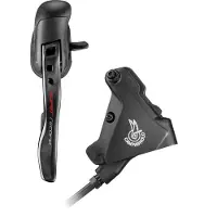 Campagnolo Super Record Hydraulic 160 Mm Achterrem