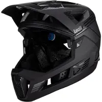 Leatt Enduro 4.0 Downhillhelm