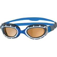 Zoggs Predator Flex Ultra Gepolariseerde Zwembril