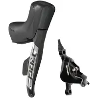 Sram Red Etap Axs Hydraulic 1800 2p Achterrem