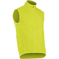 Northwave - Vortex 2 Vest - Fietsbodywarmer S, groen