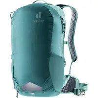Deuter Rugzak deuter Unisex Race 16 Deep Sea Jade
