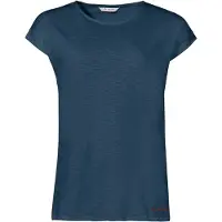 Vaude Dames-T-shirt Moja IV | Maat 42