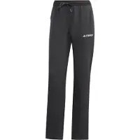 Adidas Trainingsbroek Liteflex Hiking Tracksuit Bottoms dames DE 38