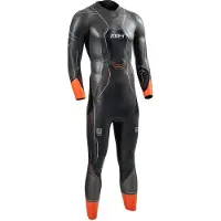 Zone3 Vanquish-x Langemouw Neopreen Wetsuit