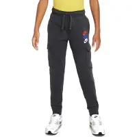Nike Sportswear Standard Issue Cargobroek voor jongens - Grijs | Maat XL