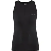 Craft ACTIVE COOL INTENSITY SL W Dames Thermoshirt - Zwart