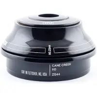 Cane Creek CANECREEK 110-Series Zero Stack Tall Cover for 44mm Black