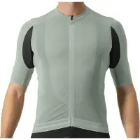 Castelli Superleggera 3 Korte Mouw Wielertrui