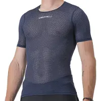 Castelli FietsPro Mesh 2,0 onderhemd, voor heren, Maat XL, Onderhemd,