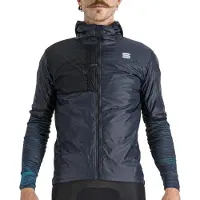 Sportful Supergirara Puffy Kortmouwjas
