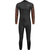 Orca Vitalis Breast Stroke Wetsuit Black || Maat: XXL