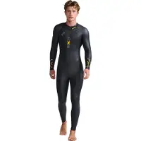 2XU Mw4991c Propel 1 Langemouw Neopreen Wetsuit
