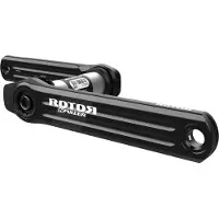 Rotor Inpower V3 Direct Mount Crank Met Vermogensmeter