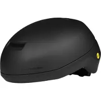 Sweet Protection - Commuter Mips Helmet - Fietshelm 56-59 cm - M/L, zwart