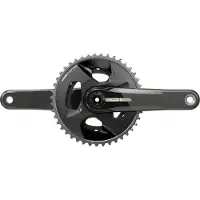 Sram Force D2 DUB Wide 43-30 Tanden 2x12V crankstel || Maat: 172.5