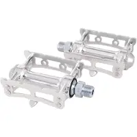 MKS Sylvan Track Pedalen
