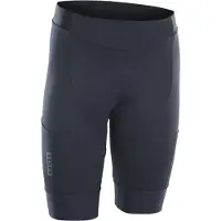 iON Dames VNTR AMP Black Gravel Broek || Maat: L