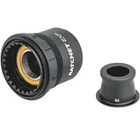 Syncros Dt Swiss Silverton Sl Sram Xd Freehub Body