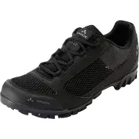 Vaude - TVL Pavei Ventilation - Fietsschoenen 42, zwart