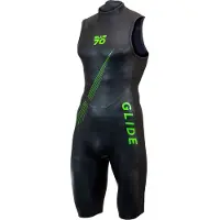 Blue Seventy neopreen combinatie Glide SJ | Maat XS