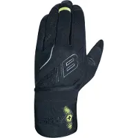 Chiba Express+ Fietshandschoenen - zwart