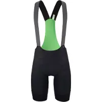 Q36.5 Grid Skin Fietsbroek