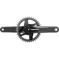 Sram Force 1 D2 DUB Wide 40 Tanden 1x12V crankstel || Maat: 170