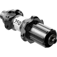 Dt Swiss 350 Straightpull System 35 Sl Cl Disc Qr Shimano/sram Hg Road Achternaaf