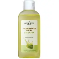 Jacob Hooy 2x Haarlemmerbruin Aftersun Olie 150 Ml
