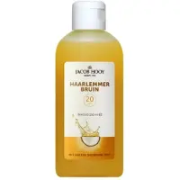 Jacob Hooy 2x Haarlemmerbruin Spf 20 150 Ml