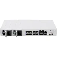 Mikrotik 10P CRS510-8XS-2XQ-IN QSFP28 model