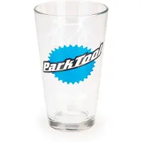Park Tool Logo Pint Glas