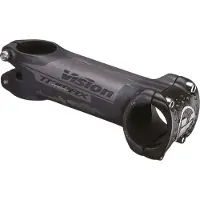 Vision Trimax Carbon 31.8 Mm Fiets Stuurpen