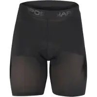 Karpos Pro-Tec Binnenbroek onderbroek met zeem, voor heren, Maat 2XL,
