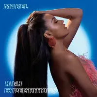 Cd Mabel - High Expectations (CD)