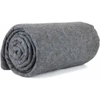 W'eau zwembad bodemvilt - 860 x 490 cm - 200g/m2