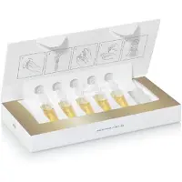 Charlotte Meentzen Wirkstoff-Ampullen Q10 Protect Ampullen 5 x 2 ml