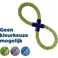 Happy pet Flossin Fun Flostouw 37 Cm