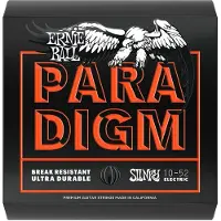 Ernie Ball 2015 Paradigm Skinny Top Heavy Bottom 10-52